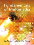 Fundamentals of Multimedia