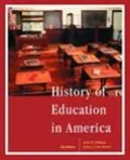 History of Education in America