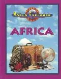 Africa Geography, History, Culture