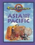 Asia and the Pacific Geography/History/Culture