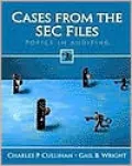 Cases from the SEC files