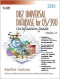 DB2 universal database