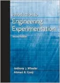 Introduction to Engineering Experimentation