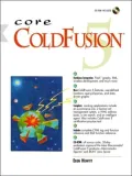Core Coldfusion 5.0