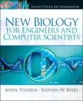 New Biology for Engineers and Computer Scientists