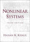 Nonlinear Systems