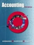 Accounting and Annual Report Package 5
