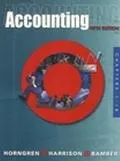 Accounting 1-18 and Target Report