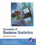 Essentials of Business Statistics