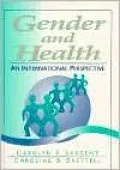 Gender and health