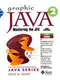 Graphic Java 2, Volume 2, Swing