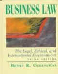 Business Law