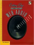 Cutting Edge Web Audio (with CD-ROM)