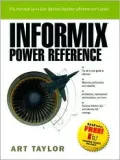 Informix Power Reference