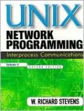 UNIX Network Programming, Volume 2: Interprocess Communications