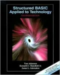 Structured Basic Applied to Technology