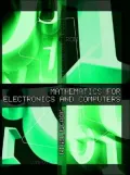 Mathematics for Electronics and Computers
