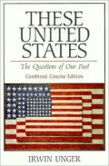 These United States