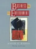 Business and Its Environment