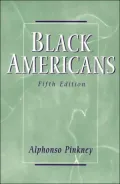 Black Americans