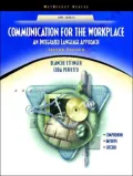 Communication for the Workplace : An Integrated Language Approach (NetEffect Series)