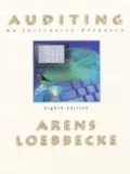 Auditing: An Integrated Approach