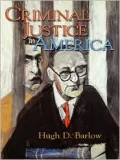 Criminal Justice in America
