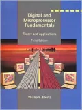Digital and Microprocessor Fundamentals: Theory and Applications