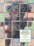 Behavior Disorders of Childhood