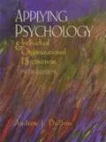 Applying Psychology