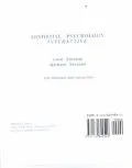 Abnormal Psychology