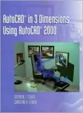 AutoCAD in 3 dimensions