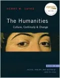 Centers of Culture, Volume 4