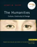 The Humanities: Culture, Continuity, and Change: Book 5: Romanticism, Realism, and Empire: 1800 To 1900, Vol. 5