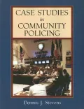 Case Studies in Community Policing