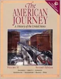 The American journey