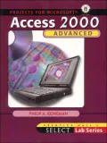 SELECT Advanced Access 2000