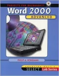 Select: Advanced Word 2000