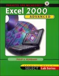 Select : Advanced Excel 2000