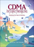 CDMA Internetworking : Deploying the Open A-Interface