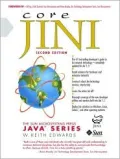 Core Jini