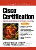 Cisco Certification: Bridges, Routers and Switches for CCIEs