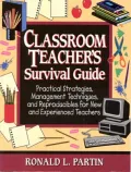 Classroom Teacher's Survival Guide