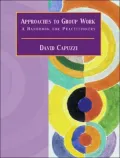 Approaches to Group Work: A Handbook for Practitioners
