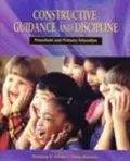 Constructive Guidance and Discipline