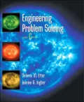 Engineering problem solving with C++