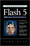 Essential Flash 5 for Web professionals