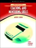 Coaching and Mentoring Skills