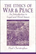 Ethics of War and Peace