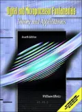 Digital and Microprocessor Fundamentals : Theory and Application